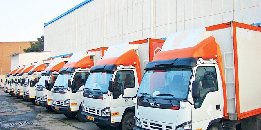 شهرداریها از چرخه مجوزدهی شرکتهای پخش حذف شدند