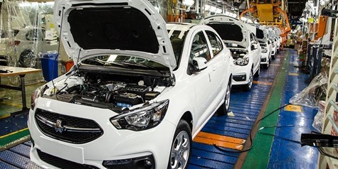 ۲۴ اریبهشت؛ آخرین مهلت خرید بلوکی سهام سایپا