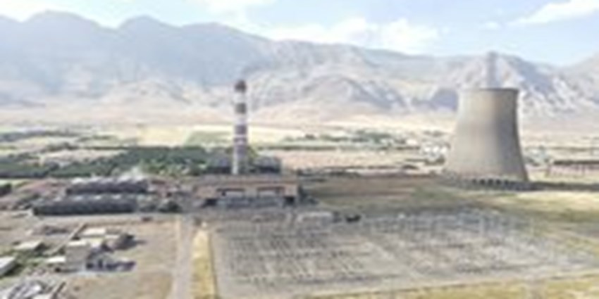 نیروگاه‌های داخل کلان‌شهرها مازوت مصرف نمی‌کنند