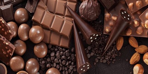 شکلات ایران کام کدام کشورها را شیرین می‌کند؟