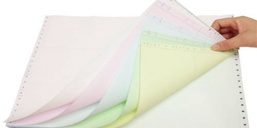 ثبت یک رکورد تاریخی برای کاغذ