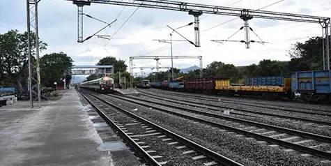 ایران جای پایش را محکم کند!