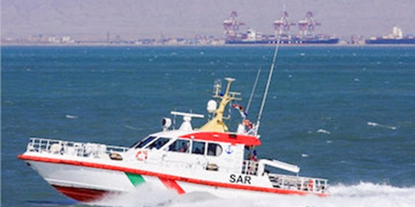 خدمات دهی حدود ۳ هزار شناور دریایی به مسافران نوروزی مازندران