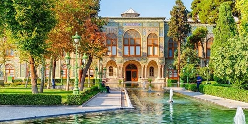 افتتاح ۱۸۸ پروژه گردشگری در هفته گردشگری