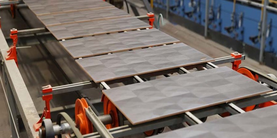 شوک نوسان ارز به صنعت کاشی و سرامیک؛ کاهش 30 درصدی تولید و افت صادرات