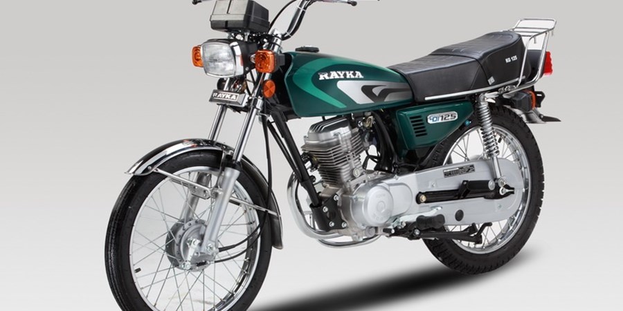 ۸۰ درصد موتورسیکلت‌ها فرسوده‌اند/ مصرف سالانه ۱۲ میلیارد لیتر بنزین