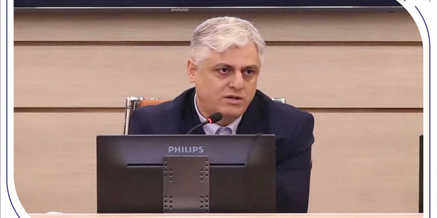 چهارمین همایش مبارزه با پولشویی و تأمین مالی تروریسم بانک صادرات ایران برگزار شد/ محمد وطن‌پور: مبارزه با پولشویی سرلوحه فعالیت‌های بانک صادرات ایران است