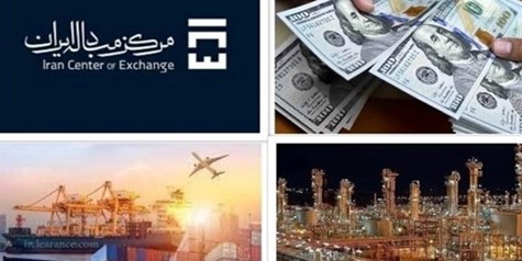 ترمز نوسان دلار کشیده می‌شود؟/ پدیدار: پتروشیمی‌ها به کمک بازار ارز آمدند