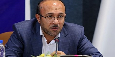 گمرک: ۱۳کیلو طلای بابک زنجانی استاندارد نبود، مرجوع شد