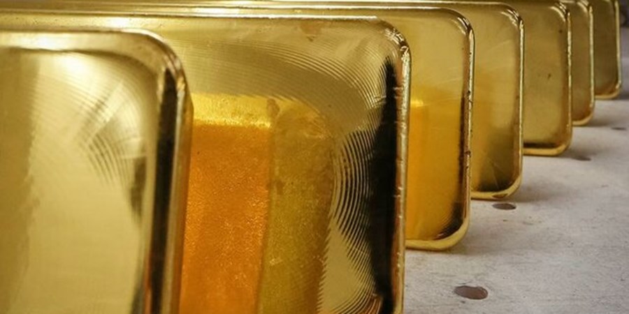 قیمت طلای جهانی در قله ماندنی شد