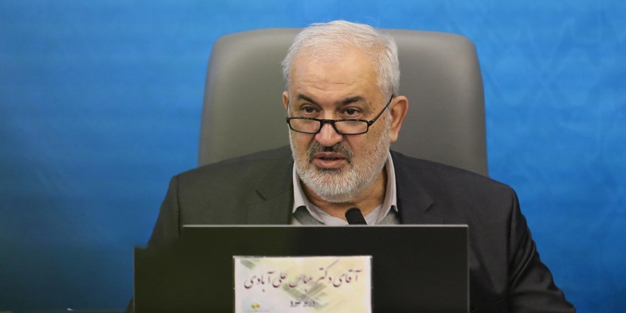 وزارت نیرو ۲۰هزار مگاوات ناترازی برق را به کمتر از ۱۰ درصد کاهش داد
