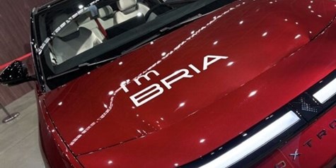 خودرو برقی تایوانی در راه بازارهای جهانی