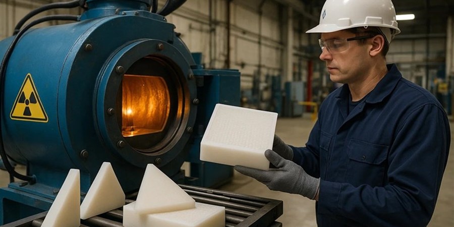 التهاب بی‌سابقه در بازار پلیمر با ثبت تورم 67.5 درصدی؛ زنگ خطر برای صنایع غذایی