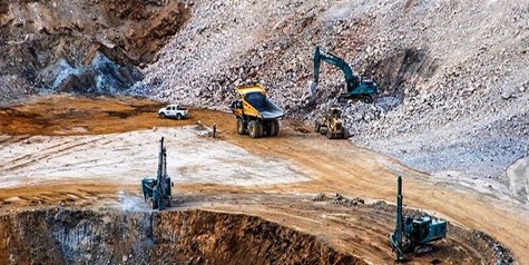 تمدید پروانه‌های بهره‌برداری معادن بلامانع است