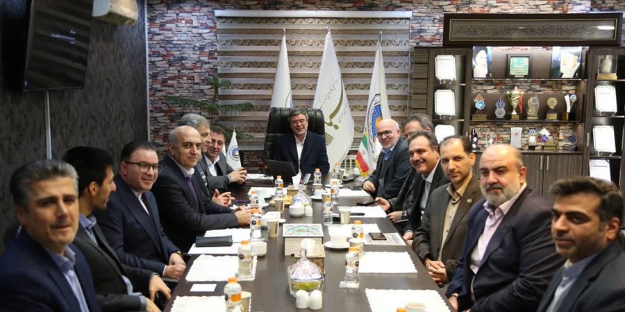 کمبود نیروی انسانی متخصص در صنعت بیمه کشور