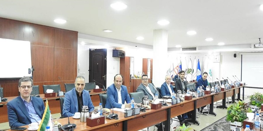 بانك صنعت و معدن، الگویی موفق در مدیریت اطلاع ‌رسانی و تعاملات راهبردی