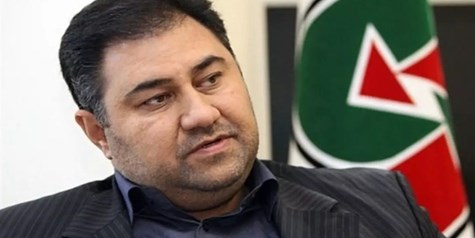 ترانزیت جاده‌ای ۵ میلیون تُن کالا در ۴ ماه امسال