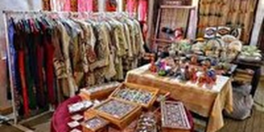 راه اندازی روستا بازار در آذربایجان شرقی