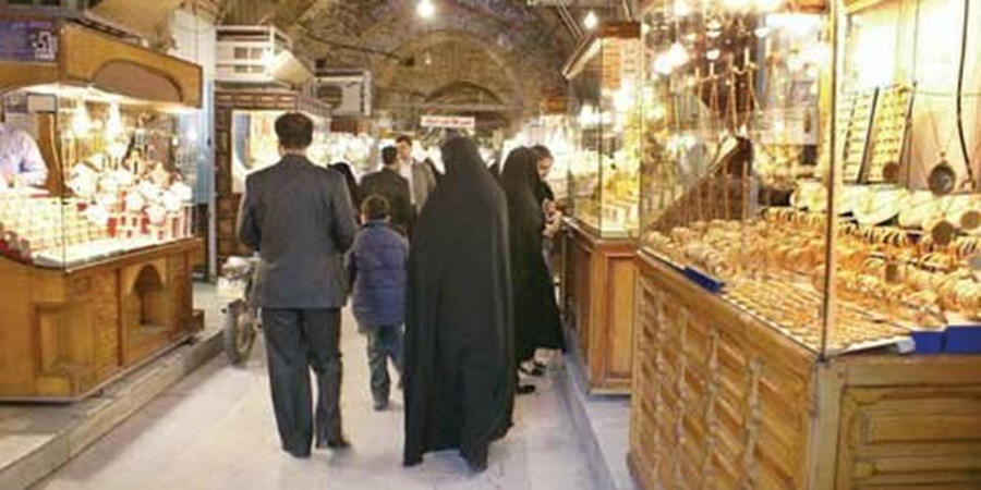 ورق در بازار طلا برگشت/ پیش‌بینی ثبات قیمت‌ در روزهای آینده