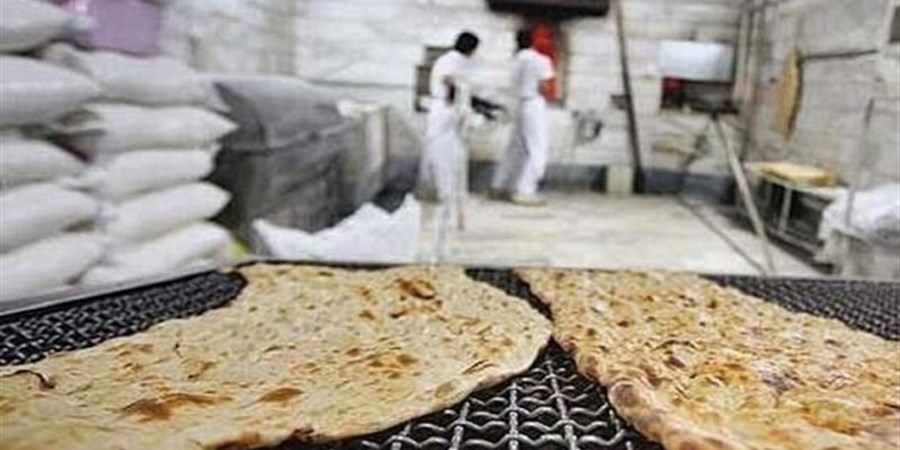 هشدار در خصوص تغییر روند تورم/ تاثیر هیجان جنگ ۱۲ روزه در تورم نان و غلات