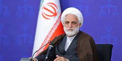 رییس قوه قضاییه دستاوردهای سفر به چین را تشریح کرد