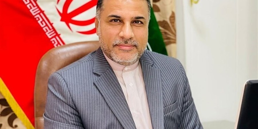 افزایش تجارت ایران با عمان، قطر و امارات