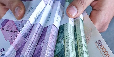 شتاب رشد پایه پولی زنگ خطری برای تورم