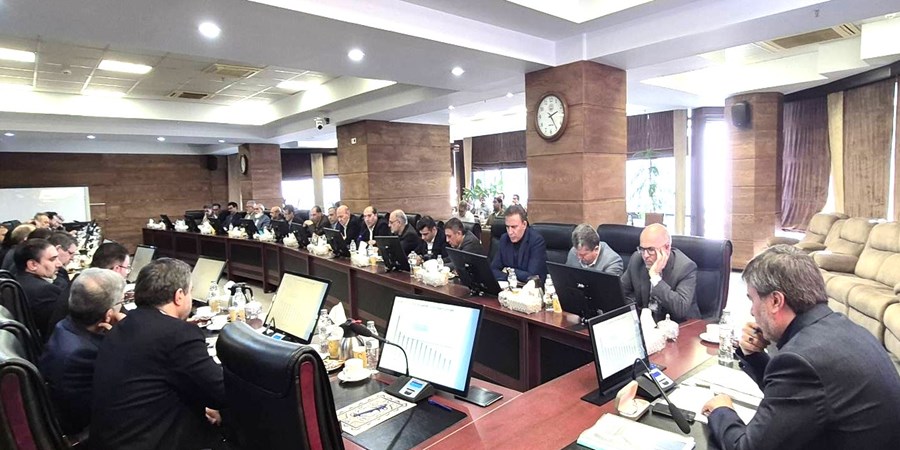 علی جباری در سیزدهمین نشست شورای مدیران تاکید کرد؛