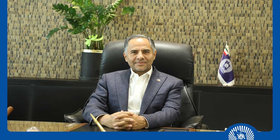 پیام تبریک مدیرعامل بانک تجارت به‌مناسبت هفته بانکداری اسلامی
