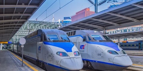 دومین قطار پرسرعت جهان در کدام کشور راه‌اندازی می‌شود؟