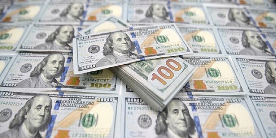 معاملات بازار ارز تجاری به ۸ میلیارد دلار رسید