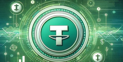 نقشه آمریکا برای رمزارز ایرانی‌ها/ آیا تتر دیگر امن نیست؟