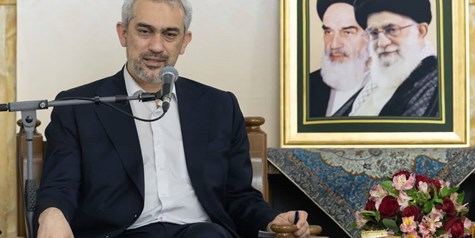 سرخس حلقه طلایی اتصال ایران به کریدورهای جهانی