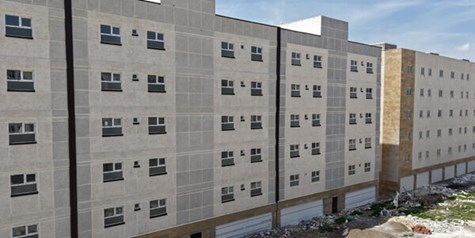 احتمال ثبت نام جدید مسکن ملی