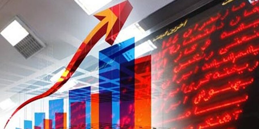 بورس رکورد زد/ فتح کانال ۳.۴ میلیون واحد