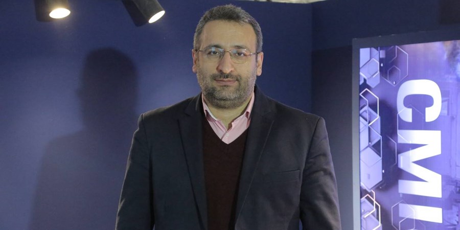 حضور در ایران‌متافو مسیر توسعه بازار صادراتی چادرملو را تقویت می‌کند