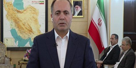 سفر وزیر جهاد کشاورزی و فعالان اقتصادی به قزاقستان