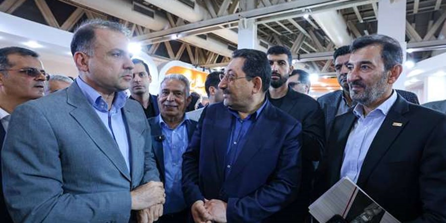 بهره‌برداری از ۹ پروژه توسعه‌ای شرکت ملی مس به ارزش ۵۸۹ میلیون یورو در سال ۱۴۰۴