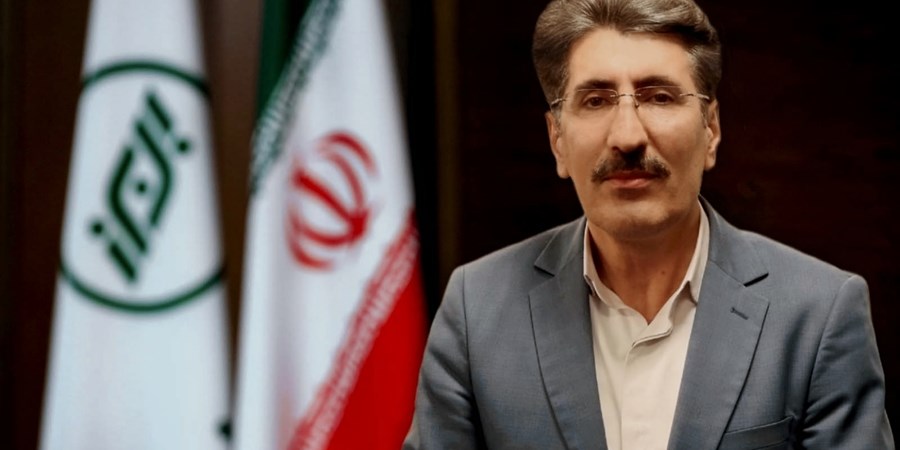 انتصاب معاون توسعه بازار و شبکه فروش بیمه البرز