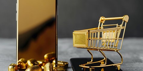 مهلت ۵۰ روزه وزارت صمت تمام شد/ بلاتکلیفی در ساماندهی معاملات آنلاین طلا