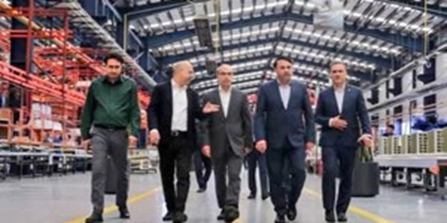 بانک سپه تمامی امکانات و قابلیت‌های خود را برای حمایت از تولیدکنندگان به کار گرفته است