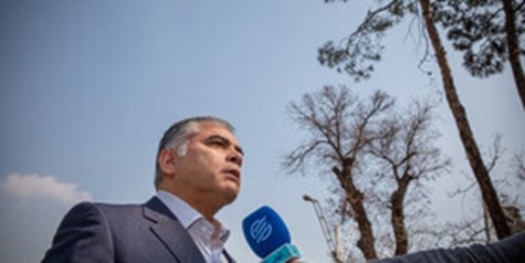 امضای چهار سند همکاری مشترک با عراق در حوزه نفت وگاز
