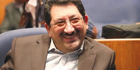 اتابک: «اطلس صادرات ایران» تهیه می‌شود