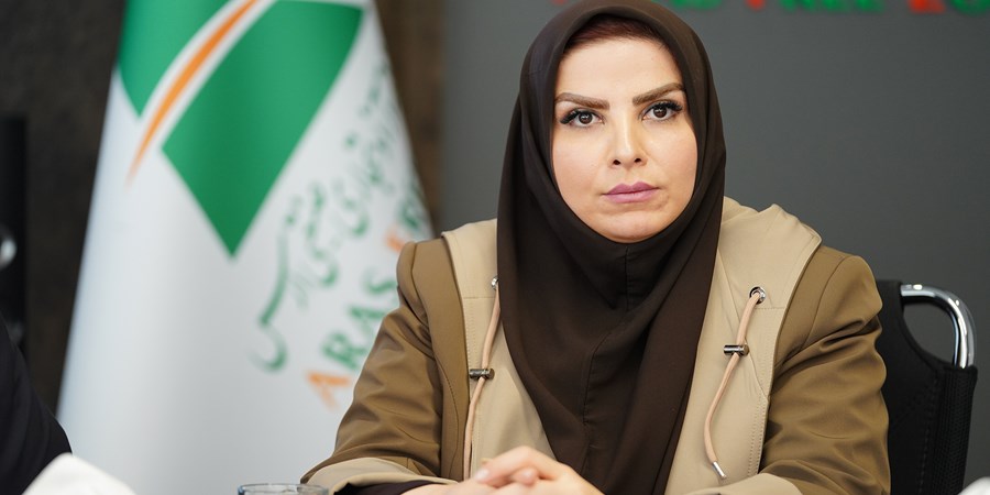 ارس رتبه نخست پوشش تحصیلی را در بین مناطق آزاد کشور کسب کرد