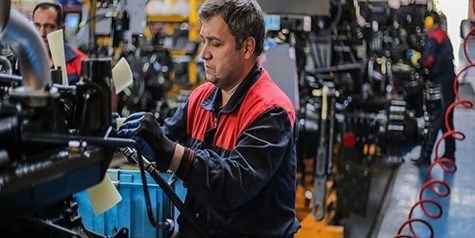 افزایش دوبار در سال حقوق و دستمزدها
