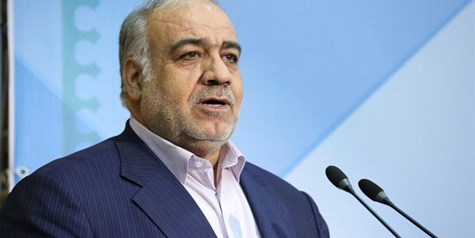 تکذیب ساخت مشروط منطقه 3 آزادراه تهران-شمال/20 همت برای ساخت 8 کیلومتر نیاز است