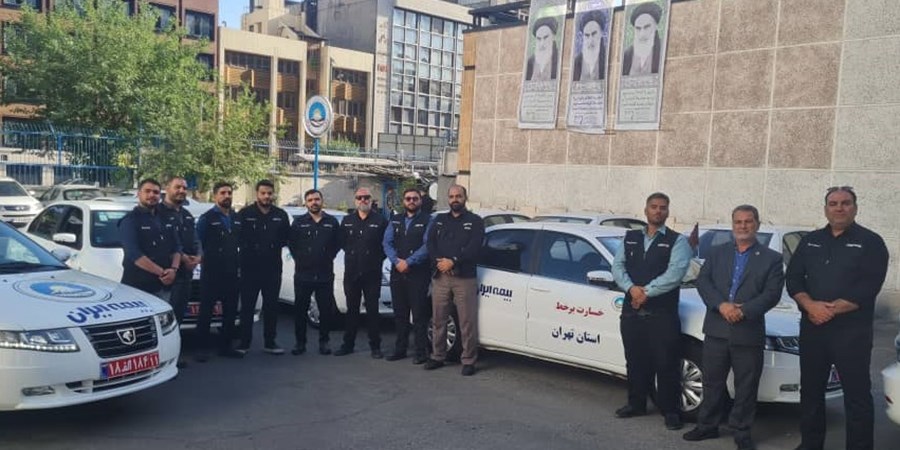 ایران در مسیر خدمت به امت