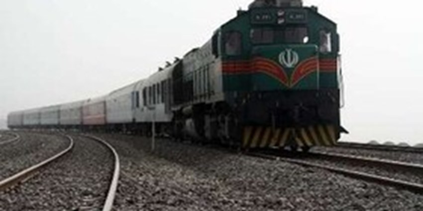 اعلام آمادگی مجدد راه آهن ایران برای حمل بار ترانزیتی افغانستان به ترکیه