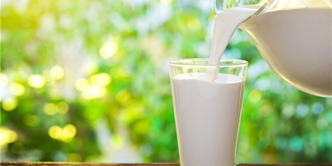 قیمت جدید شیر خام از امروز وارد مرحله اجرا می شود