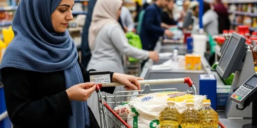 کالابرگ دهک‌های ۸، ۹ و ۱۰ شارژ شد